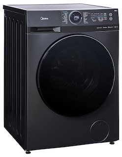 Foto 2 | Lavasecadora Midea Carga Frontal Smart Dial 12.5 Kg / 7 Kg