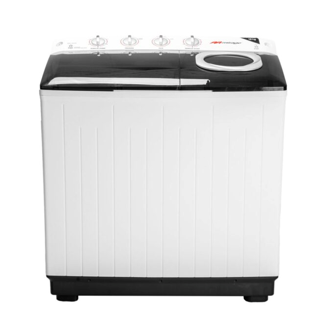 Foto 1 | Lavadora Mirage Doble Tina 22 kg
