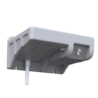 Foto 3 | Lavadero Plástico Compacto Gris – Capacidad 15l