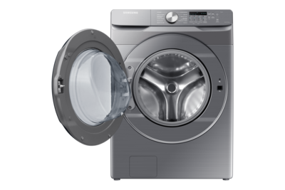 Foto 4 | Lavasecadora Samsung 18 kg / 10 kg Secado con Eco Bubble+