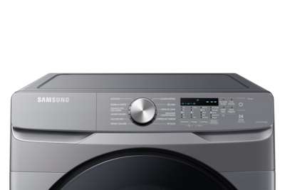 Foto 5 | Lavasecadora Samsung 18 kg / 10 kg Secado con Eco Bubble+
