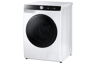 Foto 3 | Lavasecadora Samsung 12.5kg 7kg Ai Control Blanca