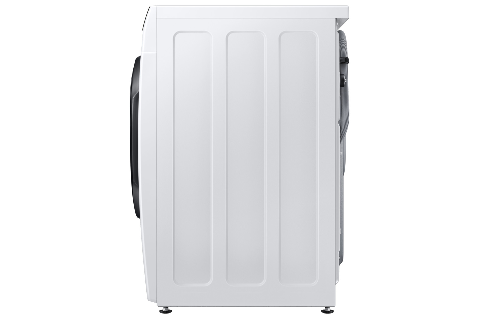 Foto 5 | Lavasecadora Samsung 12.5kg  7kg Ai Control Blanca
