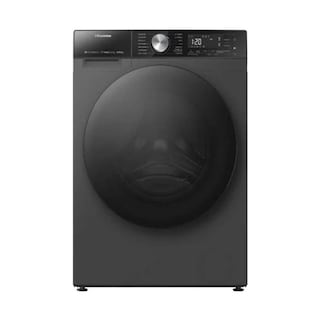 Foto 1 | Lavasecadora Hisense 16 Kilos Negro Wd5s1645bt