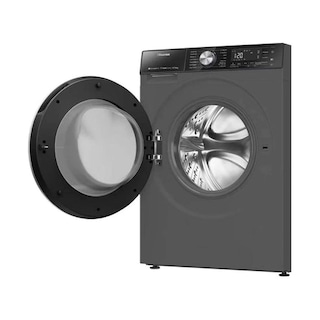 Foto 4 | Lavasecadora Hisense 16 Kilos Negro Wd5s1645bt