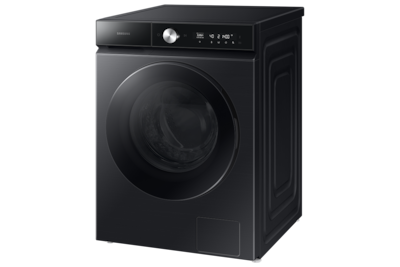 Foto 3 | Lavasecadora Samsung 14kg Frontal Color Negro
