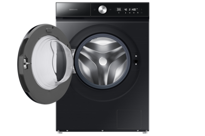 Foto 4 | Lavasecadora Samsung 14kg Frontal Color Negro
