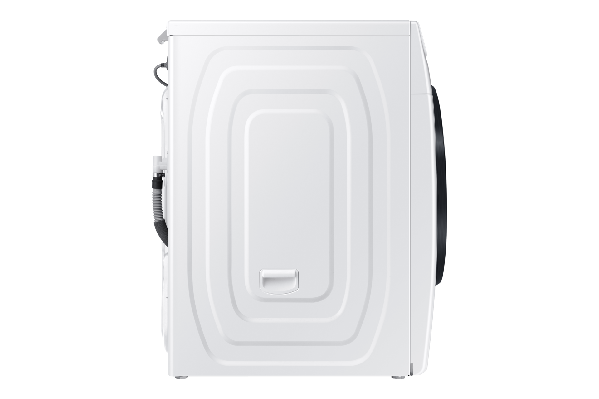 Foto 5 pulgar | Lavasecadora Samsung WD18T6000GW/AX 18kg /10kg Blanco
