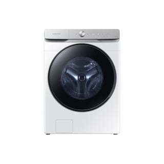 Foto 1 | Lavasecadora Samsung 20kg /13kg Frontal Ecobubble Blanco