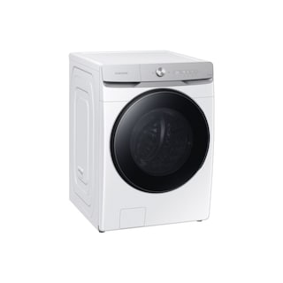 Foto 3 | Lavasecadora Samsung 20kg /13kg Frontal Ecobubble Blanco