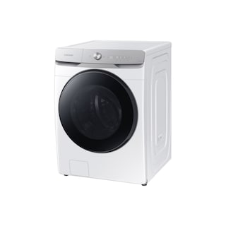 Foto 4 | Lavasecadora Samsung 20kg /13kg Frontal Ecobubble Blanco