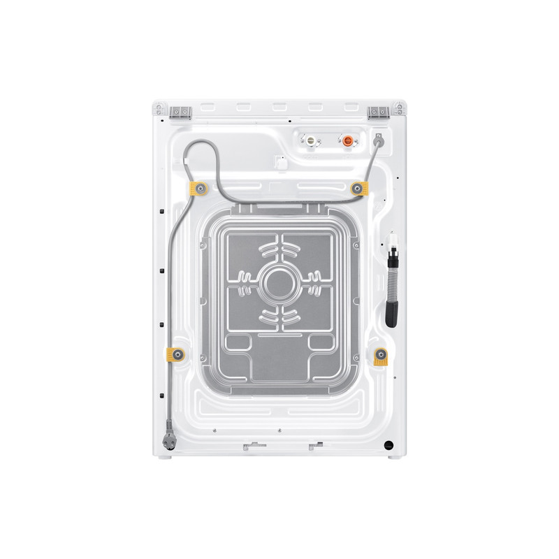 Foto 5 | Lavasecadora Samsung 20kg /13kg Frontal Ecobubble Blanco