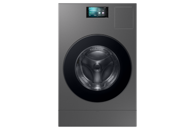 Foto 1 | Lavasecadora Samsung 26kg Lavado / 15kg Secado Frontal Bespoke Ai Laundry Combo