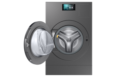 Foto 5 | Lavasecadora Samsung 26kg Lavado / 15kg Secado Frontal Bespoke Ai Laundry Combo
