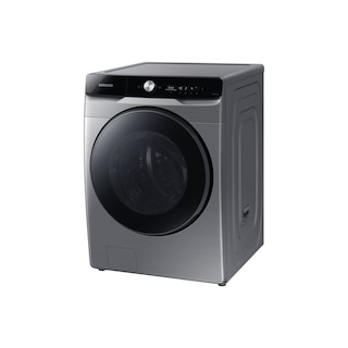 Foto 4 | Lavasecadora Samsung 20kg Lavado / 13kg Secado Frontal Ecobubble Plateado