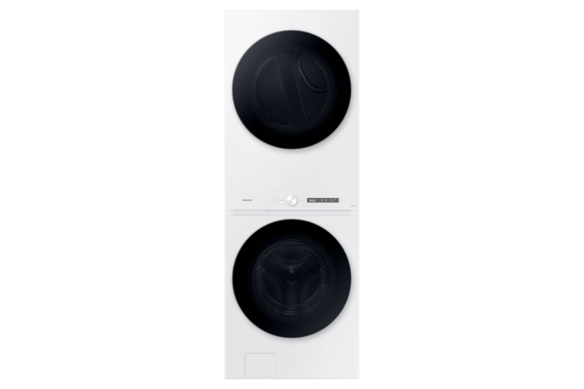 Foto 2 pulgar | Centro de Lavado Samsung Bespoke AI Blanca  22 Kg