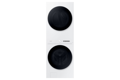 Foto 1 | Centro de Lavado Samsung Bespoke AI Blanca 22 Kg
