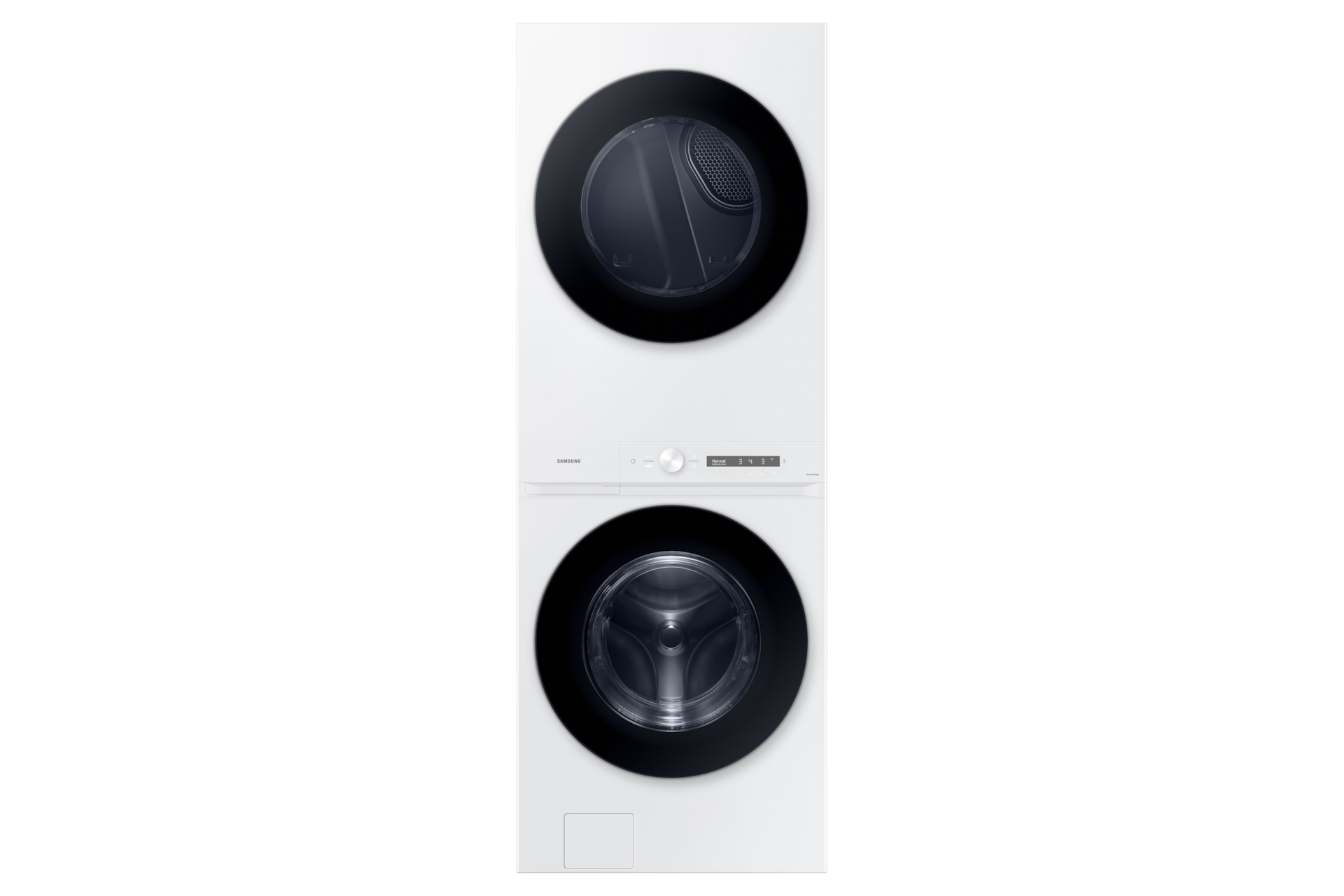 Foto 3 pulgar | Centro de Lavado Samsung Bespoke AI Blanca  22 Kg