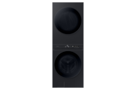 Centro de Lavado Samsung Bespoke Ai 26 Kg Frontal 240 V Negro