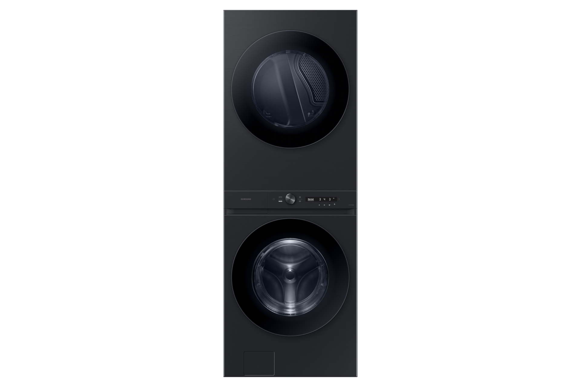 Foto 3 pulgar | Centro de Lavado Samsung Bespoke Ai 26 Kg Frontal 240 V Negro