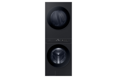 Foto 2 | Centro de Lavado Samsung Bespoke Ai 26 Kg Frontal 240 V Negro