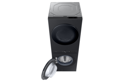 Foto 4 | Centro de Lavado Samsung Bespoke Ai 26 Kg Frontal 240 V Negro