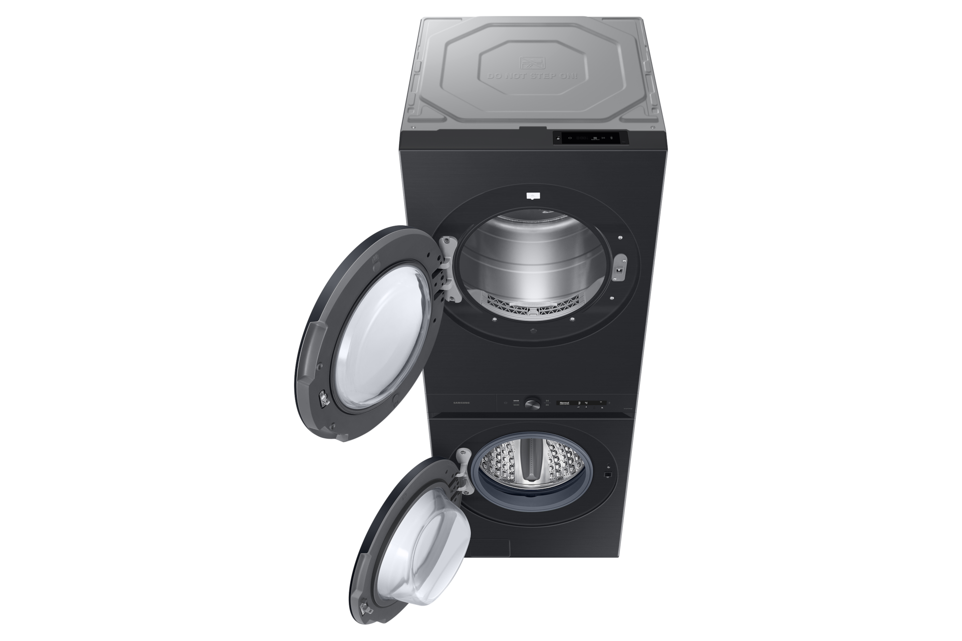 Foto 5 | Centro de Lavado Samsung Bespoke Ai 26 Kg Frontal 240 V Negro