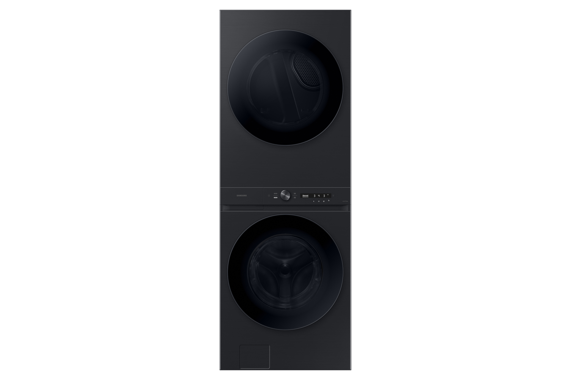 Foto 1 | Centro de Lavado Samsung Bespoke Ai 26 kg Negra