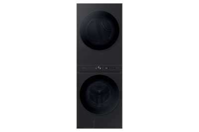 Foto 1 | Centro de Lavado Samsung Bespoke Ai 26 kg Negra
