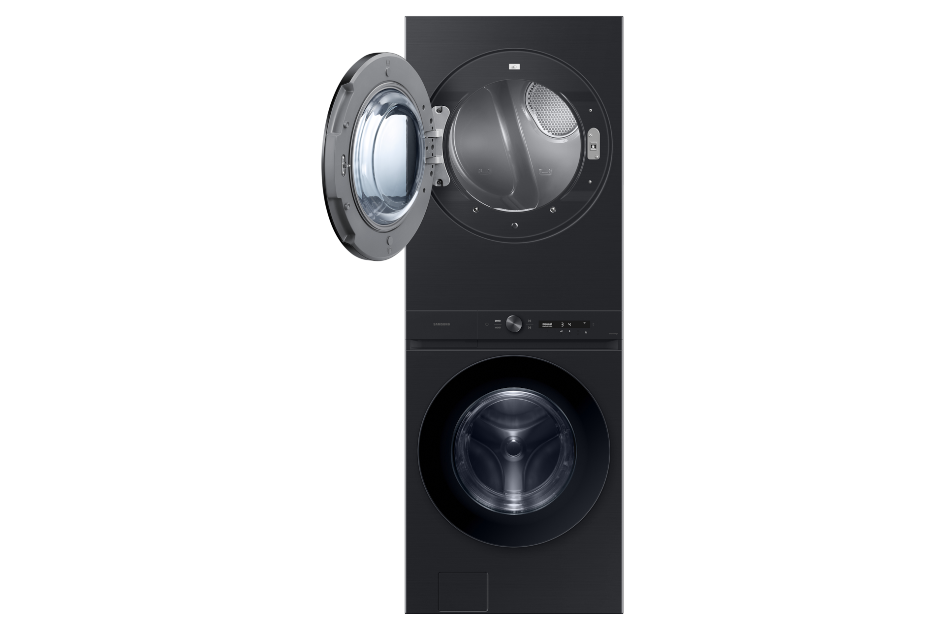 Foto 4 pulgar | Centro de Lavado Samsung Bespoke Ai 26 kg Negra