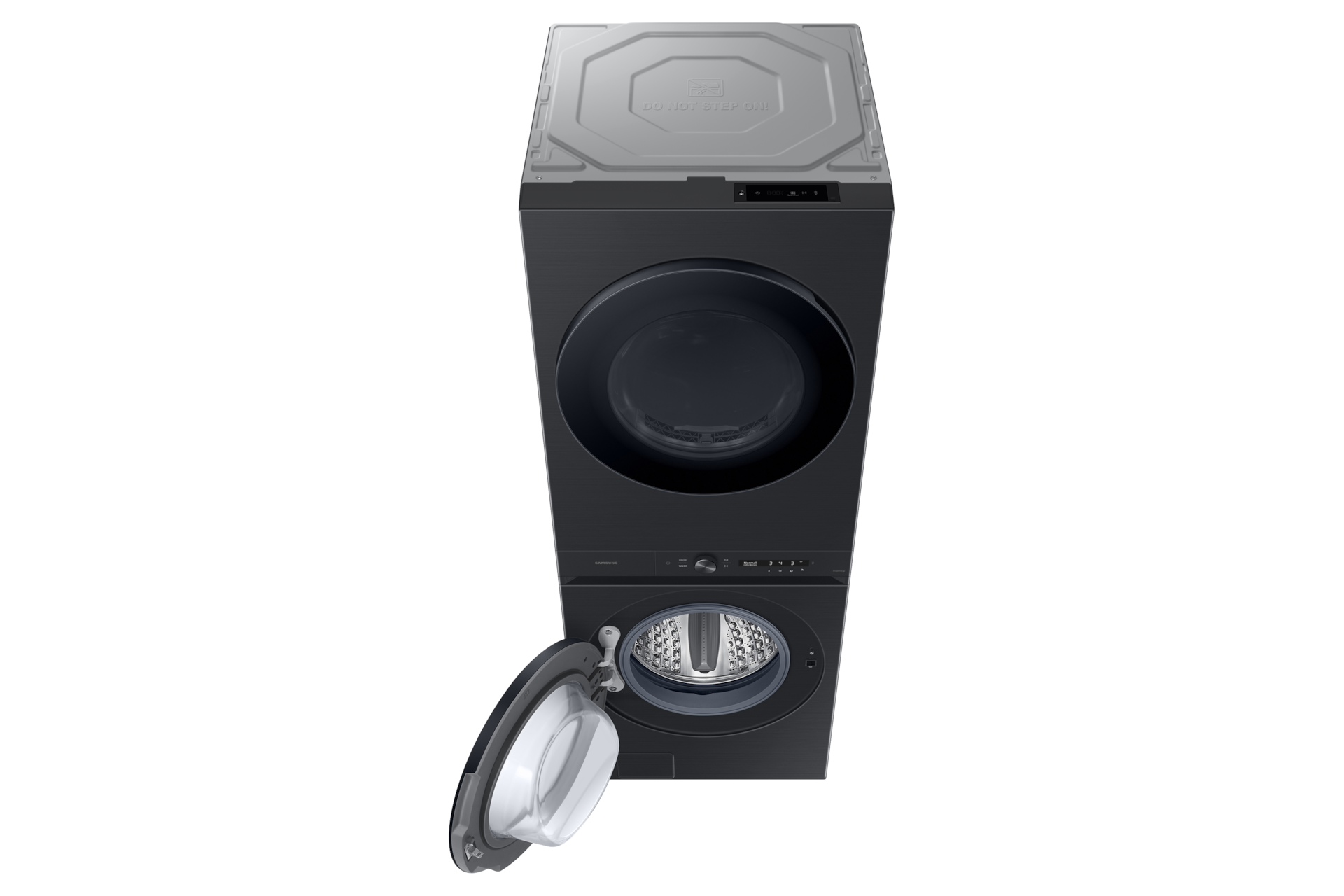 Foto 5 pulgar | Centro de Lavado Samsung Bespoke Ai 26 kg Negra