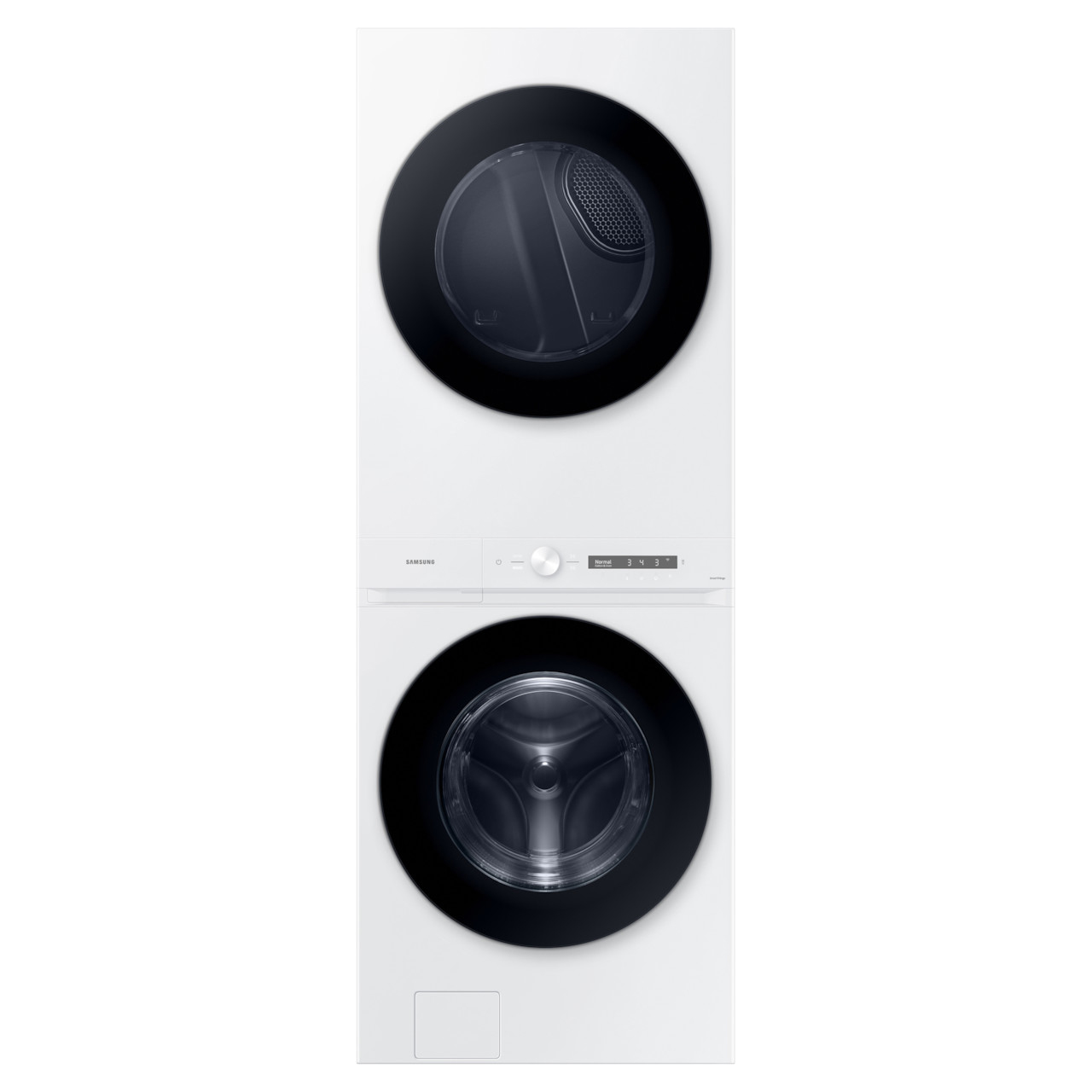 Foto 3 pulgar | Centro De Lavado Samsung Bespoke 22kg Smartthings Blanco