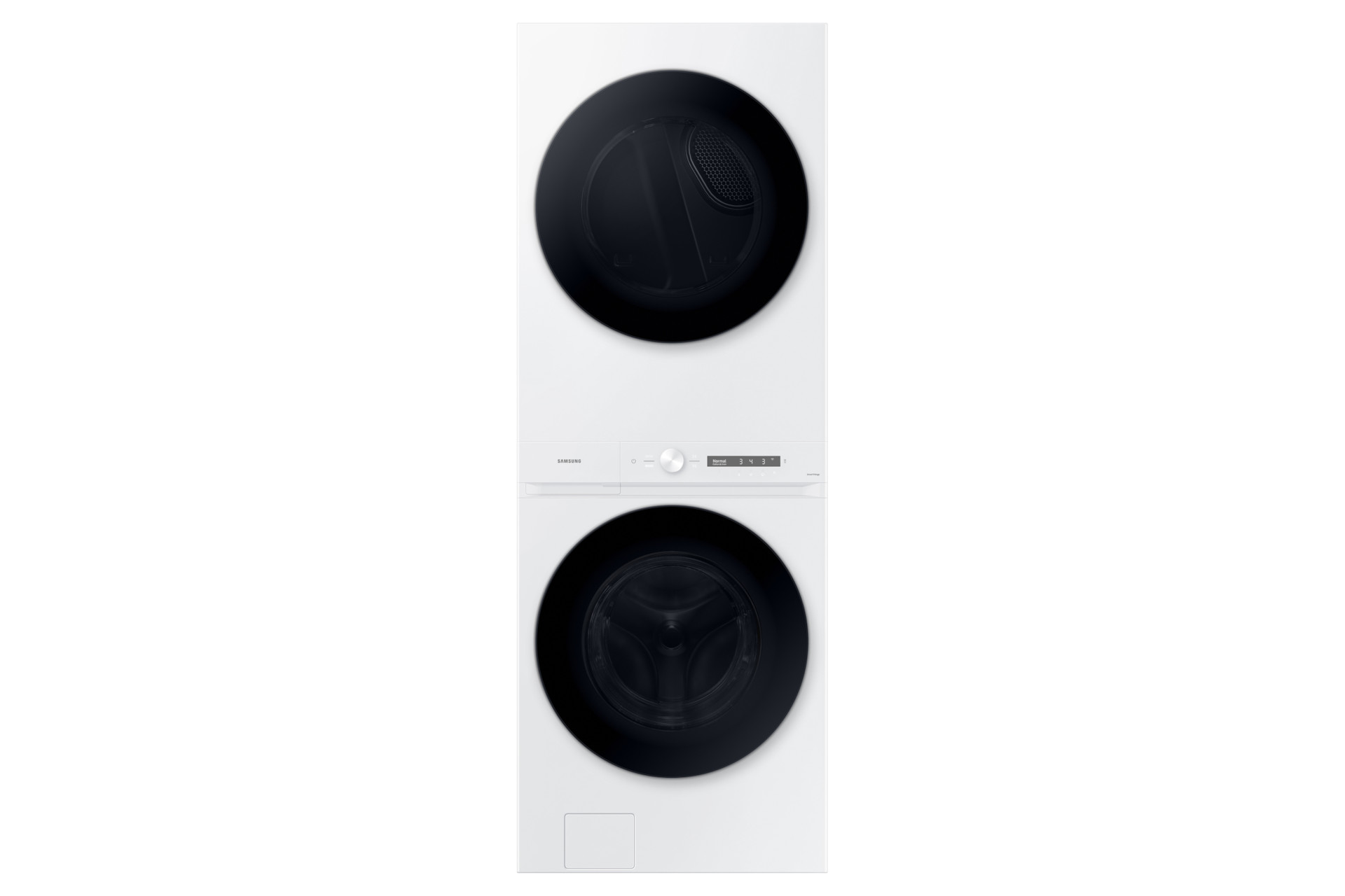 Foto 5 pulgar | Centro De Lavado Samsung Bespoke 22kg Smartthings Blanco
