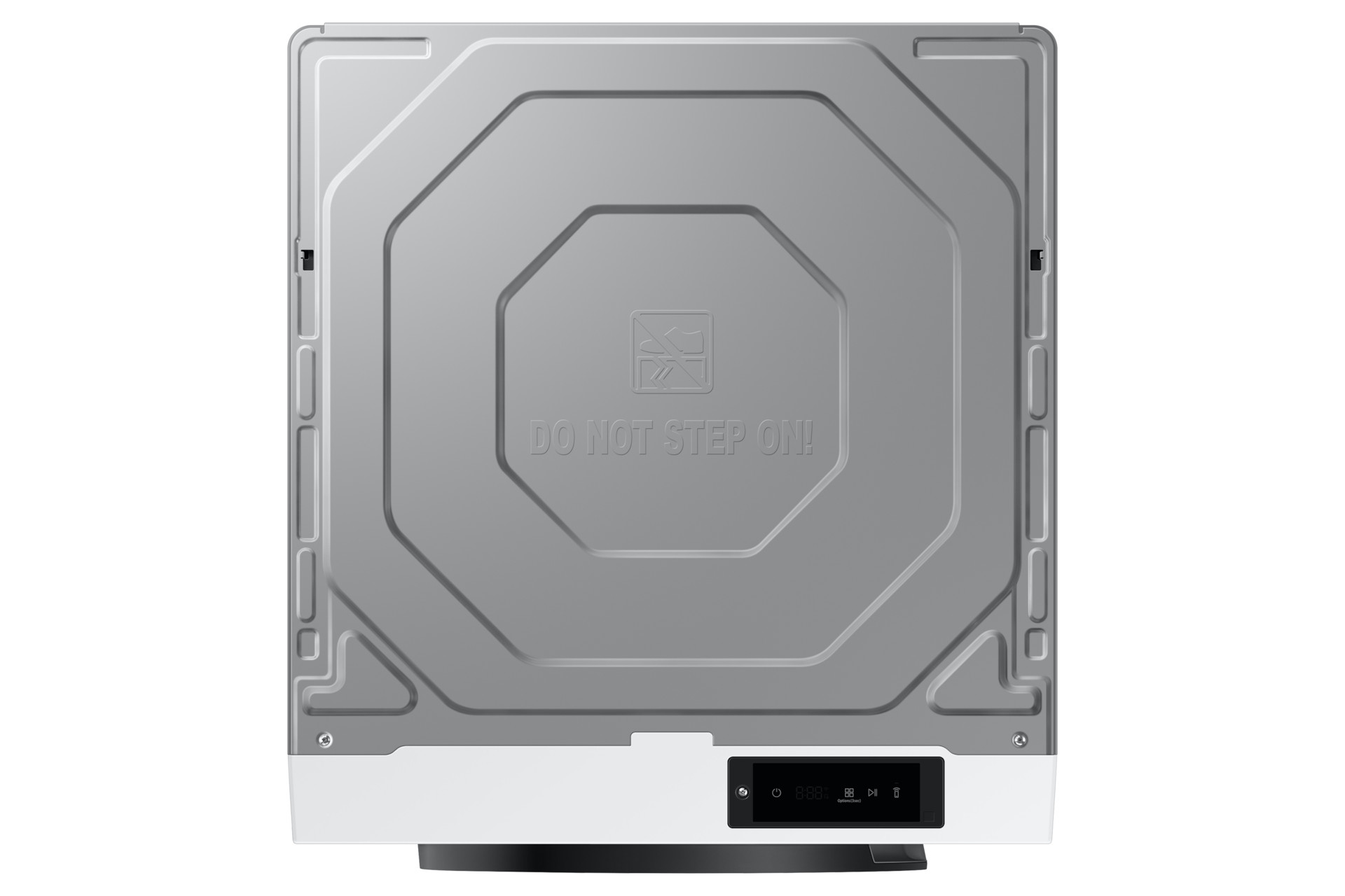 Foto 6 pulgar | Centro De Lavado Samsung Bespoke 22kg Smartthings Blanco