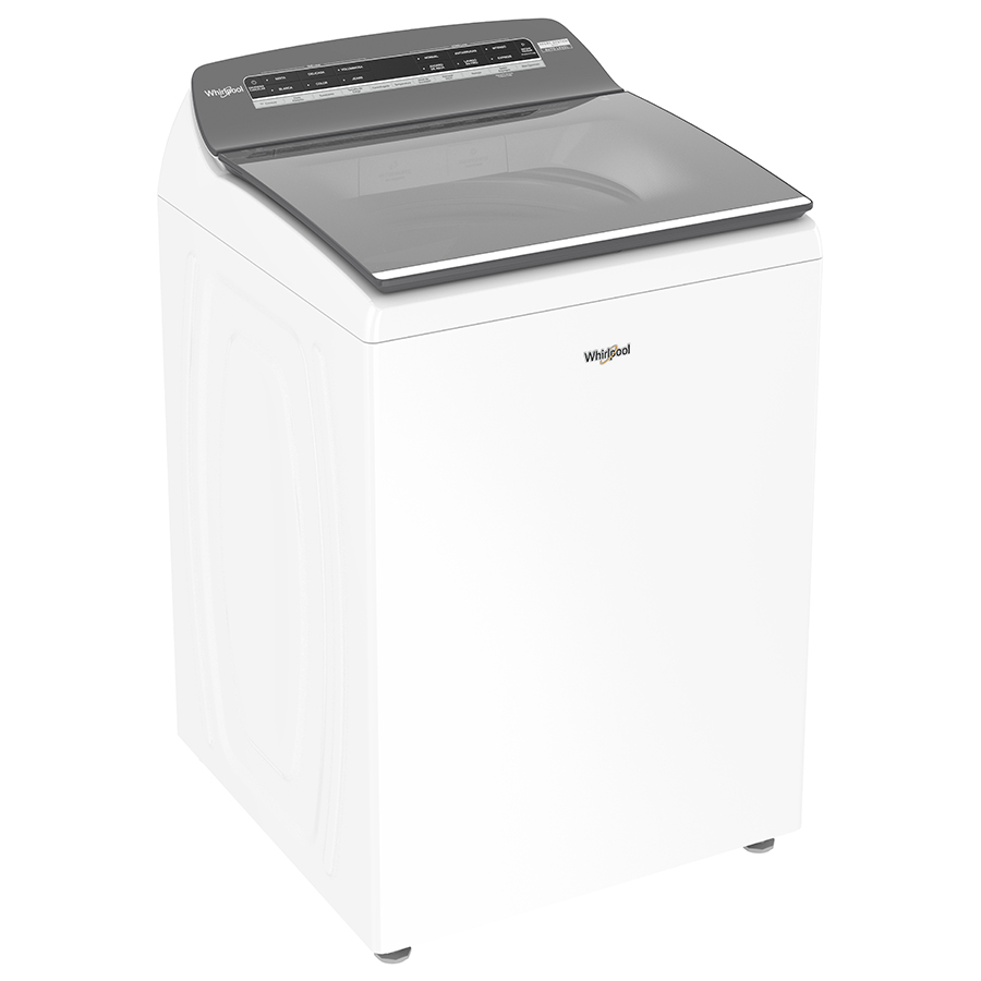 Lavadora Whirlpool Smart Carga Superior  26kg