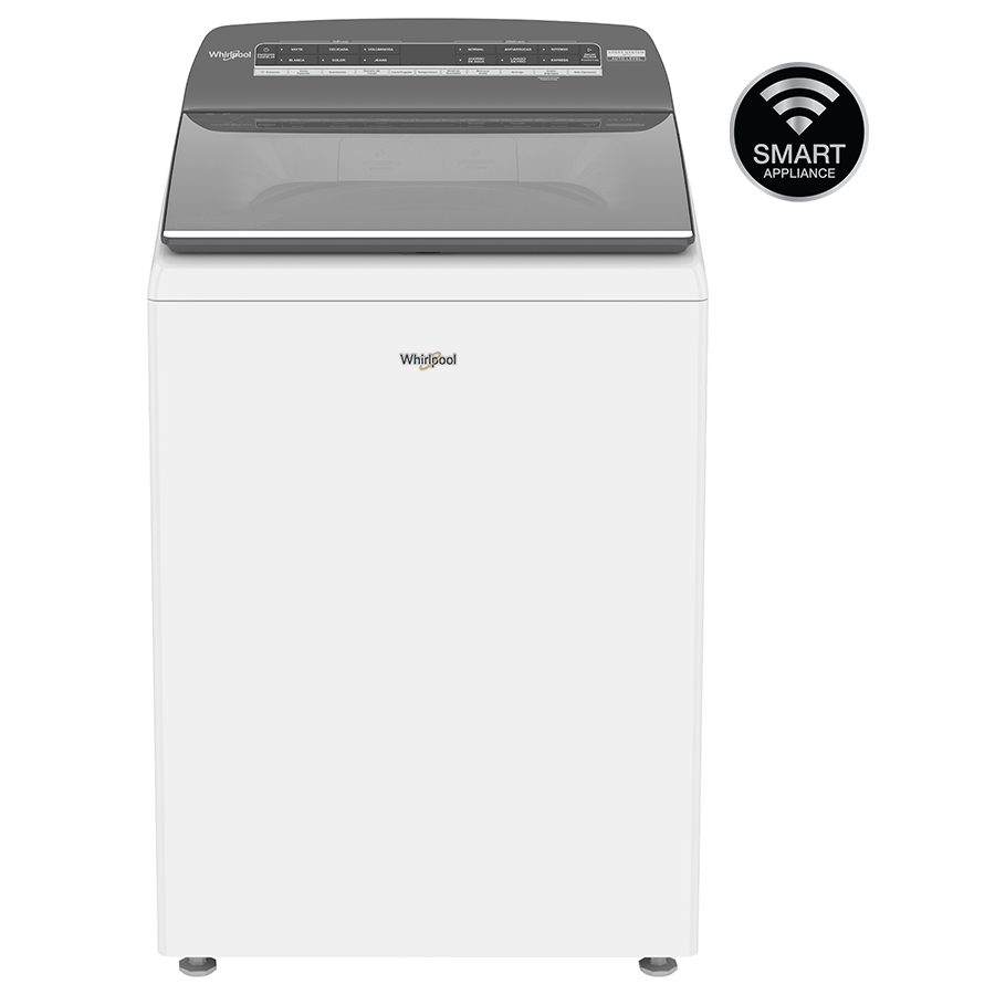 Foto 3 pulgar | Lavadora Whirlpool Smart Carga Superior  26kg