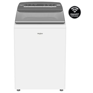 Foto 2 | Lavadora Whirlpool Smart Carga Superior 26kg