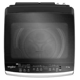 Foto 7 | Lavadora Carga Superior de 21 K Whirlpool Ww21btahme color Negro