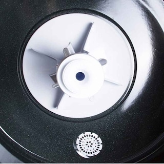 Foto 2 | Lavadora 22 Kg Acero Porcelanizado Blanco Alf-2253eb Acros