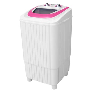 Foto 1 | Lavadora Semiautomática Koblenz Blanco 6 K Potente