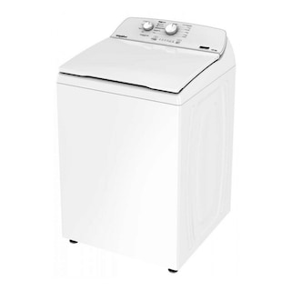 Foto 2 | Lavadora Automática Whirlpool 8MWTW1612MJQ color Blanco 16 Kg