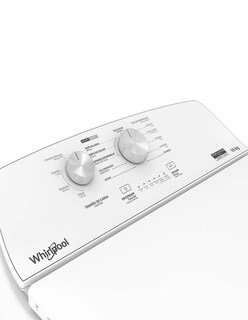 Foto 4 | Lavadora Automática Whirlpool 8MWTW1612MJQ color Blanco 16 Kg