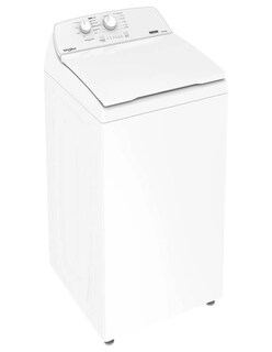 Foto 6 | Lavadora Automática Whirlpool 8MWTW1612MJQ color Blanco 16 Kg