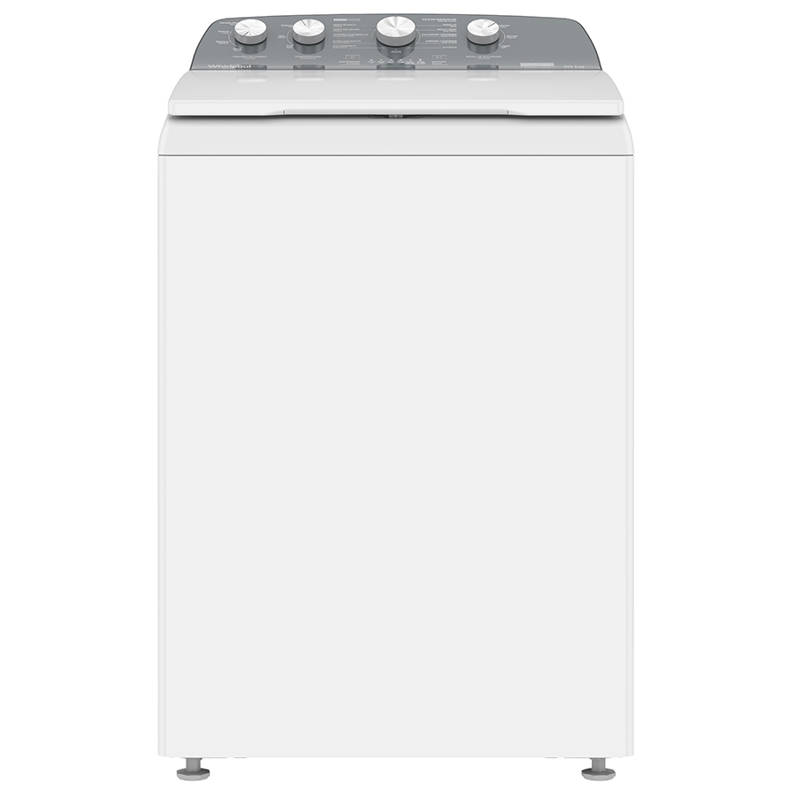 Foto 2 pulgar | Lavadora Whirlpool 8mwtw2024mjm de 20K color Blanco