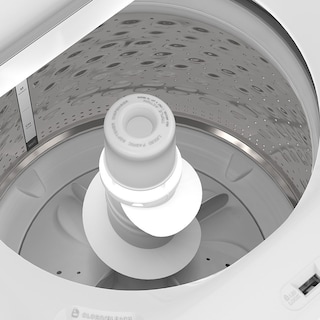 Foto 3 | Lavadora Whirlpool 8mwtw2024mjm de 20K color Blanco