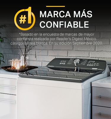 Foto 4 | Lavadora Whirlpool Carga Superior 22 kg Xpert System