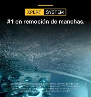Foto 5 | Lavadora Whirlpool Carga Superior 22 kg Xpert System