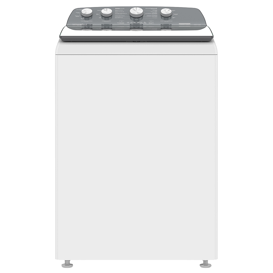 Foto 2 pulgar | Lavadora Whirlpool Carga Superior 18kg Xpert System Mod-8mwtw1824wjm color Blanco