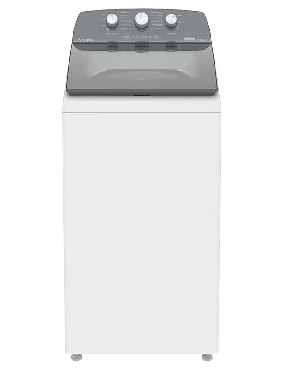 Lavadora Whirlpool 8mwtw-1823wjm 18 kg