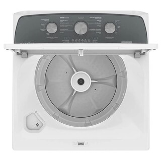 Foto 2 | Lavadora Whirlpool Mod. 8mwtw-1813mjm color Blanco